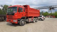 JAC, 2013 в Новосибирске JAC. , 30 000 кг., 4x2