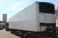 Pacton, 2006 в Омске Pacton. Полуприцеп , 42 000 кг.
