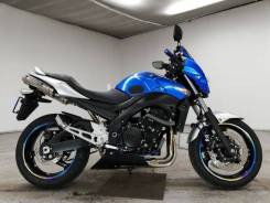 Suzuki GSR 400, 2014 в Тюмени Suzuki GSR 400. 400 куб. см., исправен, птс, без пробега. Под заказ