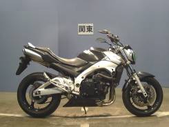 Suzuki GSR 400, 2006 в Тюмени Suzuki GSR 400. 400 куб. см., исправен, птс, без пробега. Под заказ