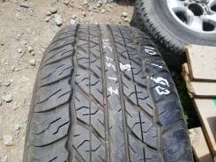 Dunlop Grandtrek AT20, 265/65 R17 112S во Владивостоке Dunlop Grandtrek AT20. Летние, 5 %, 1 шт
