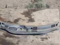 Жабо Toyota Harrier в Чите Решетка, жабо под дворники. Toyota Harrier, ACU10, ACU10W, ACU15, ACU15W, MCU10, MCU10W, MCU15, MCU15W, SXU10, SXU10W, SXU15, SXU15W