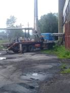 IHI, 1989 в Иркутске IHI. Продажа автобетононасоса, 17 000 куб. см., 32,00 м.