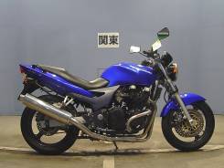 Kawasaki ZR-7, 2002 