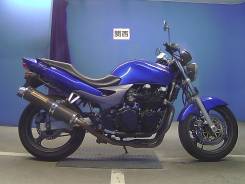 Kawasaki ZR-7, 1999 