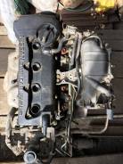 Продам двигатель QG18DE в Барнауле Двигатель в сборе. Nissan: Bluebird, Bluebird Sylphy, Expert, Sentra, Avenir, Primera, Pulsar, AD, Almera, Wingroad Mazda Familia, BVHNY11, BVHFY11 Дв...