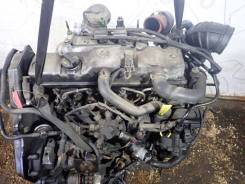 Контрактный двигатель Ford Focus I 1998-2004, 1.8 л, дизель (FFDA) в Москве Двигатель в сборе. Ford Focus Двигатели: FFDA, JTDA, JTDB. Под заказ