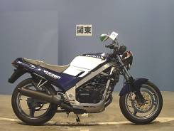 Honda VTZ 250, 1987 