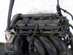 Контрактный двигатель Ford Focus II 2005-2008, 1.6 л, бензин (SHDA) в Москве Двигатель в сборе. Ford Focus Двигатели: SHDA, JTDA, JTDB. Под заказ