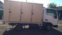 Mazda Titan, 2001 в Улан-Удэ Mazda Titan. Продается грузовик , 2 500 куб. см., 1 500 кг., 4x2