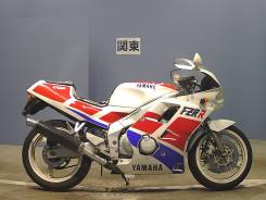 Yamaha FZR 250, 1989 