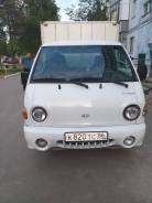 Hyundai Porter, 2006 в Сургуте Hyundai Porter. Продаю портер, не прихотливый, надежный, обмен не предлагать!, 2 400 куб. см., 1 000 кг., 4x2
