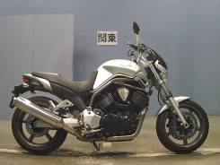 Yamaha BT 1100 Bulldog, 2005 