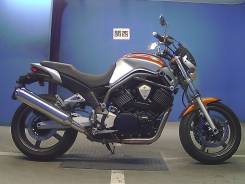 Yamaha BT 1100 Bulldog, 2003 