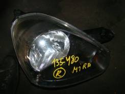 Фара Daihatsu MIRA E: S, правая передняя во Владивостоке Фара DAIHATSU MIRA E:S
