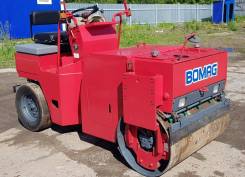 Bomag, 2008 в Томске Bomag. Виброкаток BW 115, 2008г. в.