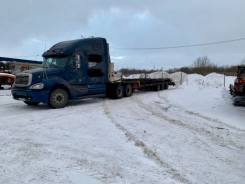 Freightliner Columbia, 2005 в Аксае Freightliner Columbia. , 15 000 куб. см., 6x4