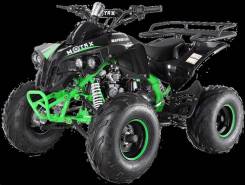 Motax ATV Raptor, 2019 