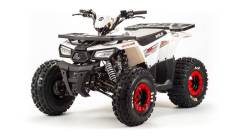 ATV 125 WILD, 2021 