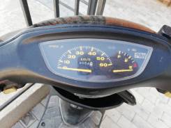 Honda Dio AF35 ZX, 2001 