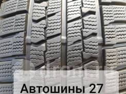 Goodyear Ice Navi Zea II, 205/55 R16 в Хабаровске Goodyear Ice Navi Zea II. Всесезонные, 2011 год, 5 %, 2 шт