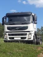 Volvo FM13, 2012 в Ленинске-Кузнецком Volvo FM13. Продам , 13 000 куб. см., 35 000 кг., 6x4