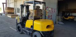 Sumitomo HA14C, 2002 в Иркутске Sumitomo HA14C. Погрузчик, 3 000 кг., Бензиновый