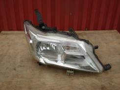 Фара Nissan Serena C26 10023096 правая во Владивостоке Фара. Nissan Serena, C26