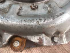 Корзина сцепления Exedy / TYC517 в Новосибирске Корзина сцепления. Toyota: Town Ace Truck, Cressida, Regius Ace, Corona, Lite Ace, Crown, Van, Dyna, Stout, Hilux, Blizzard, Town Ace Noah, Carina, Pi...