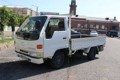 Toyota ToyoAce, 1999 в Чите Toyota ToyoAce. 1999, 3 000 куб. см., 1 500 кг., 4x2