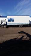 Volvo FL611, 1987 в Омске Volvo. Продам грузовик, 5 800 куб. см., 5 000 кг., 4x2. Под заказ