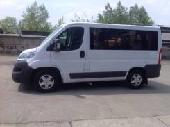 Fiat Ducato, 2015 в Иркутске Fiat Ducato. Продаётся автобус, 8 мест