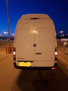 Volkswagen Crafter, 2012 в Пушкино Volkswagen Crafter. Продается Вольстфаген крафтер цельнометалическии., 2 000 куб. см., 3 000 кг., 4x2