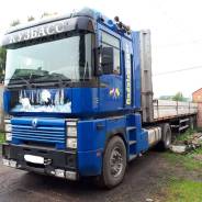 Renault Magnum, 2000 в Киселевске Renault Magnum. Продается , 12 000 куб. см., 20 000 кг., 4x2