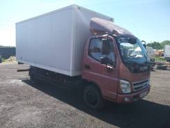 Foton, 2019 в Москве Foton. Новый , 5 000 кг., 4x2