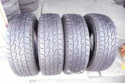 Bridgestone Dueler A/T 694, 265/70 R16 в Братске Bridgestone Dueler A/T 694. Грязь AT, 2010 год, 10 %
