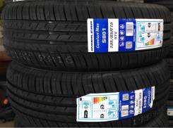Habilead ComfortMax S801, 195/65 R15 в Краснодаре Habilead ComfortMax S801. Летние, без износа, 4 шт
