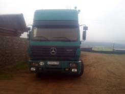 Mercedes-Benz, 1995 в Иркутске Mercedes-Benz. Продам тягач, 14 600 куб. см., 20 000 кг., 6x4