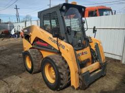 Mustang 3300V, 2012 в Тюмени Mustang 3300V. Продам минипогрузчик Mustang 3300 V, 1 500 кг., Дизельный, 0,80 куб. м.