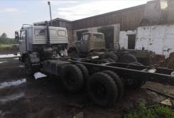 КамАЗ 53212 в Нижнеудинске КамАЗ 53212. Камаз шасси 53212., 10 000 кг., 6x4