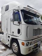 Freightliner Argosy, 2000 в Биробиджане Freightliner Argosy. Седельный тягач френч Аргос, 11 000 куб. см., 30 000 кг., 6x4