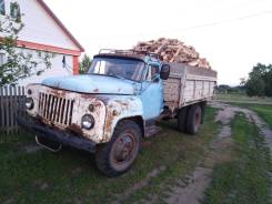 ГАЗ 53, 1987 в Камне-на-Оби ГАЗ 53. Продам Газ 53 самосвал, 6 000 куб. см., 5 000 кг., 4x2