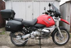 BMW R 1100 GS, 1995 