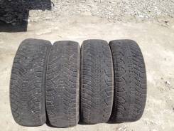 Cordiant Polar, 205/65R15 в Барнауле Cordiant Polar. Зимние, шипованные, 20 %