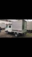 Toyota Hiace, 1996 в Якутске Toyota Hiace. Тойота Хайс, 2 800 куб. см., 1 500 кг., 4x4