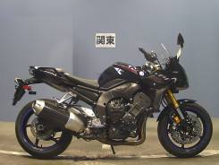 Yamaha FZ 1, 2007 