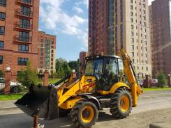 JCB 3CX Contractor, 2009 в Новосибирске JCB 3CX Contractor. Продам JCB 3CX Contraktor 2009 г. Новосибирск, 0,25 куб. м.