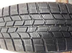 Goodyear Ice Navi 6, 215/60 R17 в Петропавловске-Камчатском Goodyear Ice Navi 6. Зимние, без шипов, 2014 год, 5 %