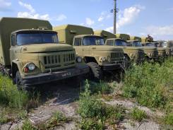 ЗИЛ 131, 1992 в Москве ЗИЛ 131. , 1995 г. в., пробег до 300 км., новый, 6 000 куб. см., 4 999 кг., 6x6
