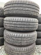 (Т1396) Bridgestone Luft RV, 205/65 R15 в Находке Bridgestone Luft RV. Летние, 2018 год, 5 %, 4 шт